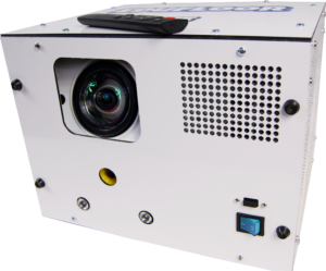 Podłoga interaktywna EDUFLOOR ONE