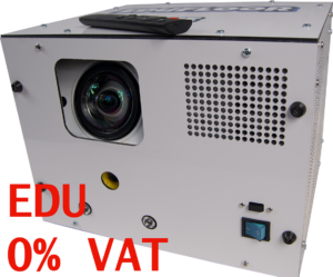 Podłoga interaktywna EDUFLOOR ONE EDU